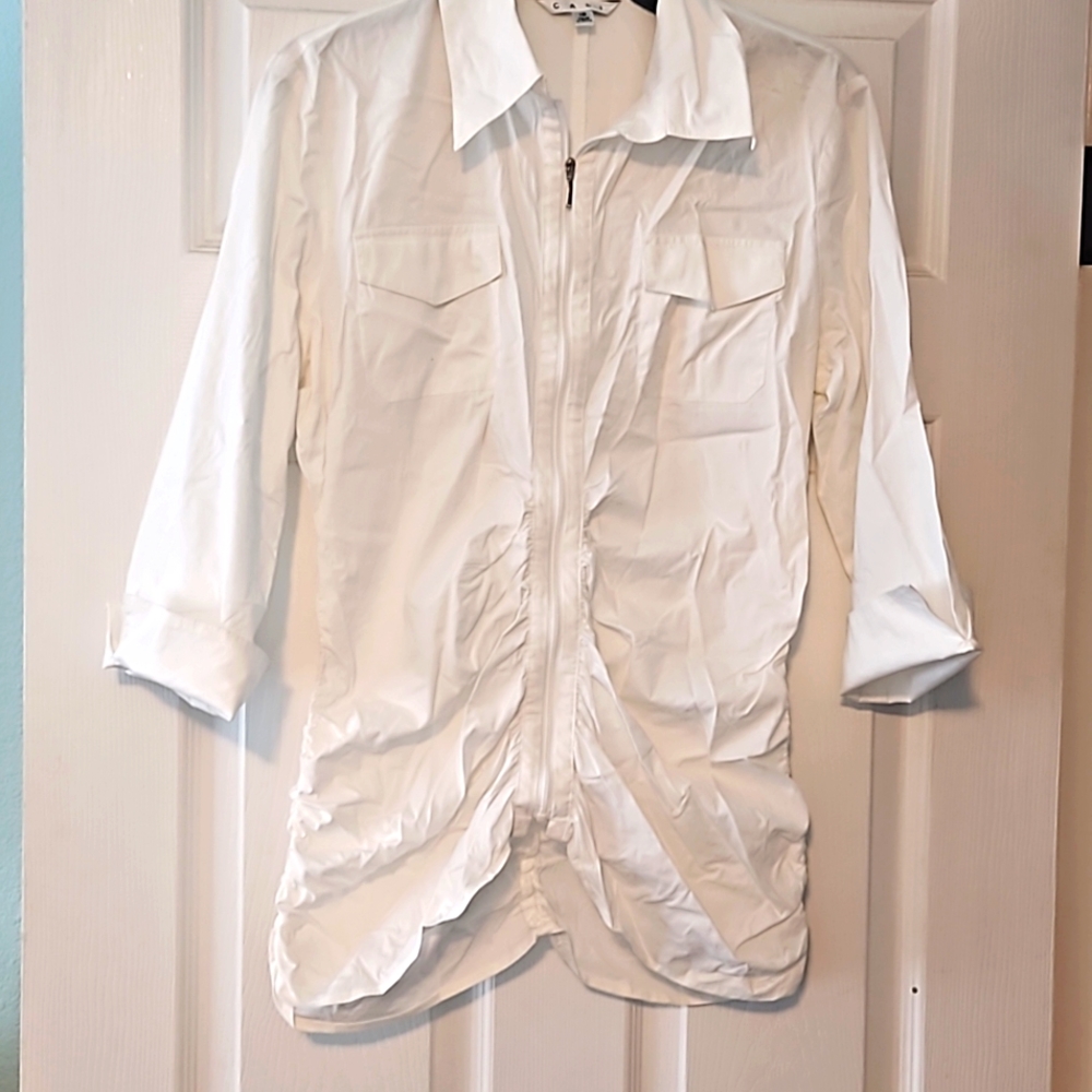 Vintage CABI Blouse